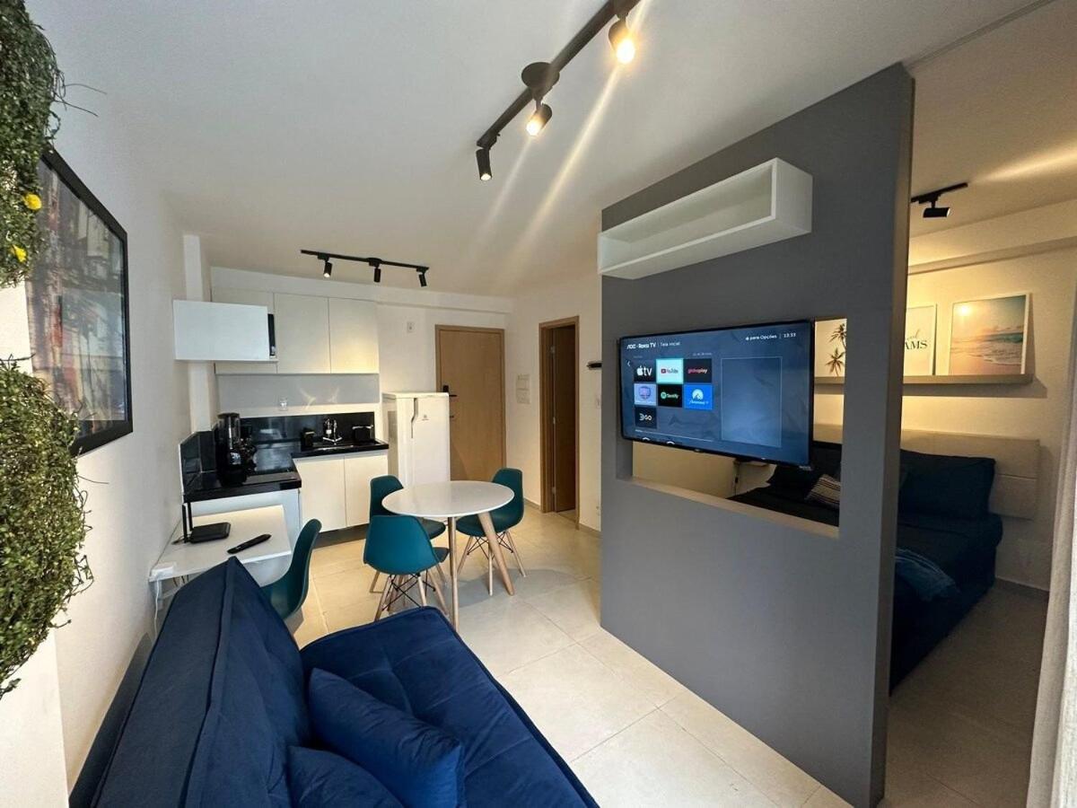 Studio Felicitta Piscina Cozinha Academia Juiz de Fora Exteriér fotografie